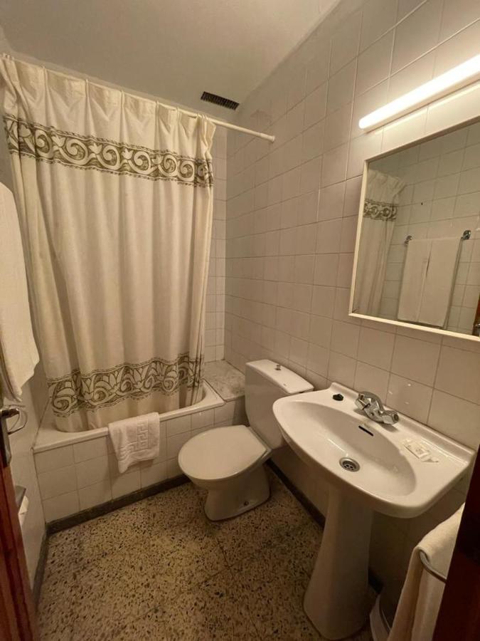 Hostal Ter Setcases Exterior foto