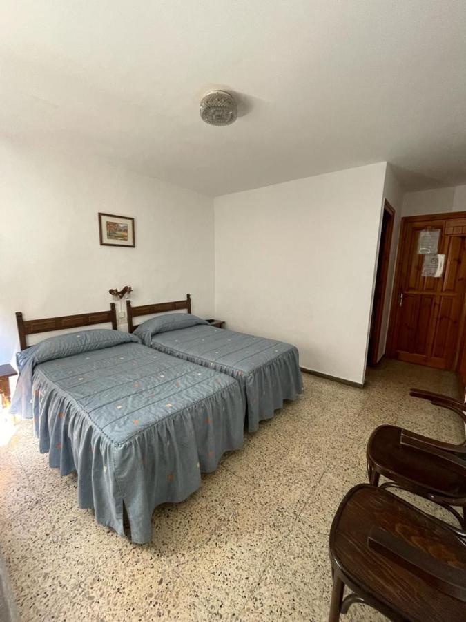 Hostal Ter Setcases Exterior foto